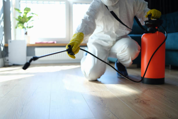 Reliable Biohazard contractor in Pacifica, CA by Dulley Family Biohazard Services